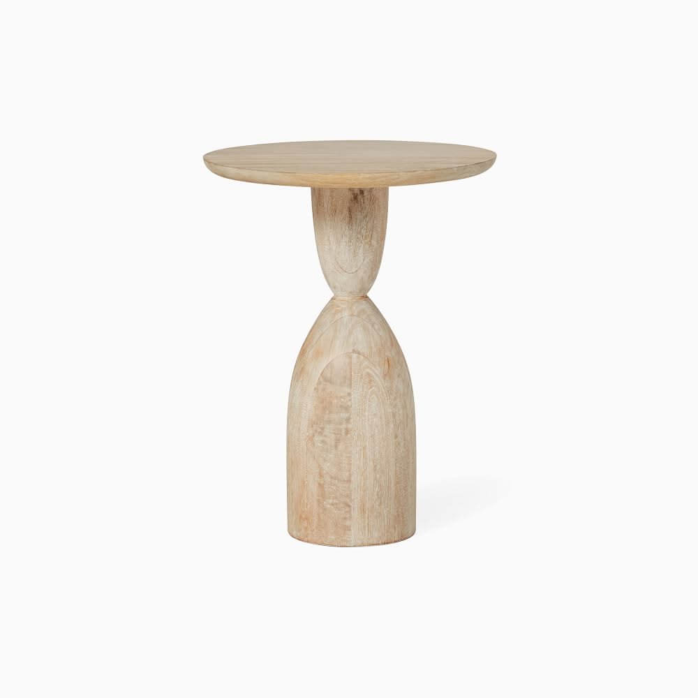 Oak table